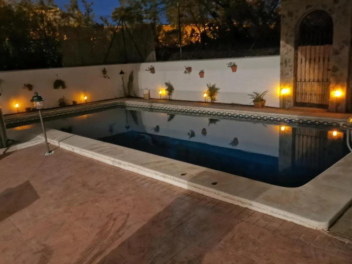 Apartamento Entre pinos y playa Matalascañas
