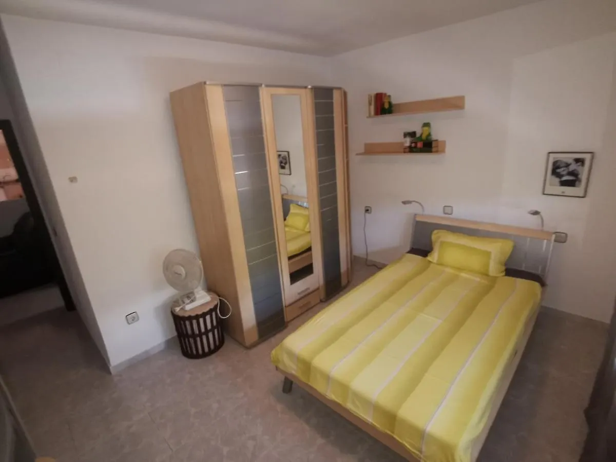 Apartamento Entre pinos y playa Matalascañas