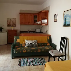 Vivienda Vacacional Wiljis N3 , Tigaday España