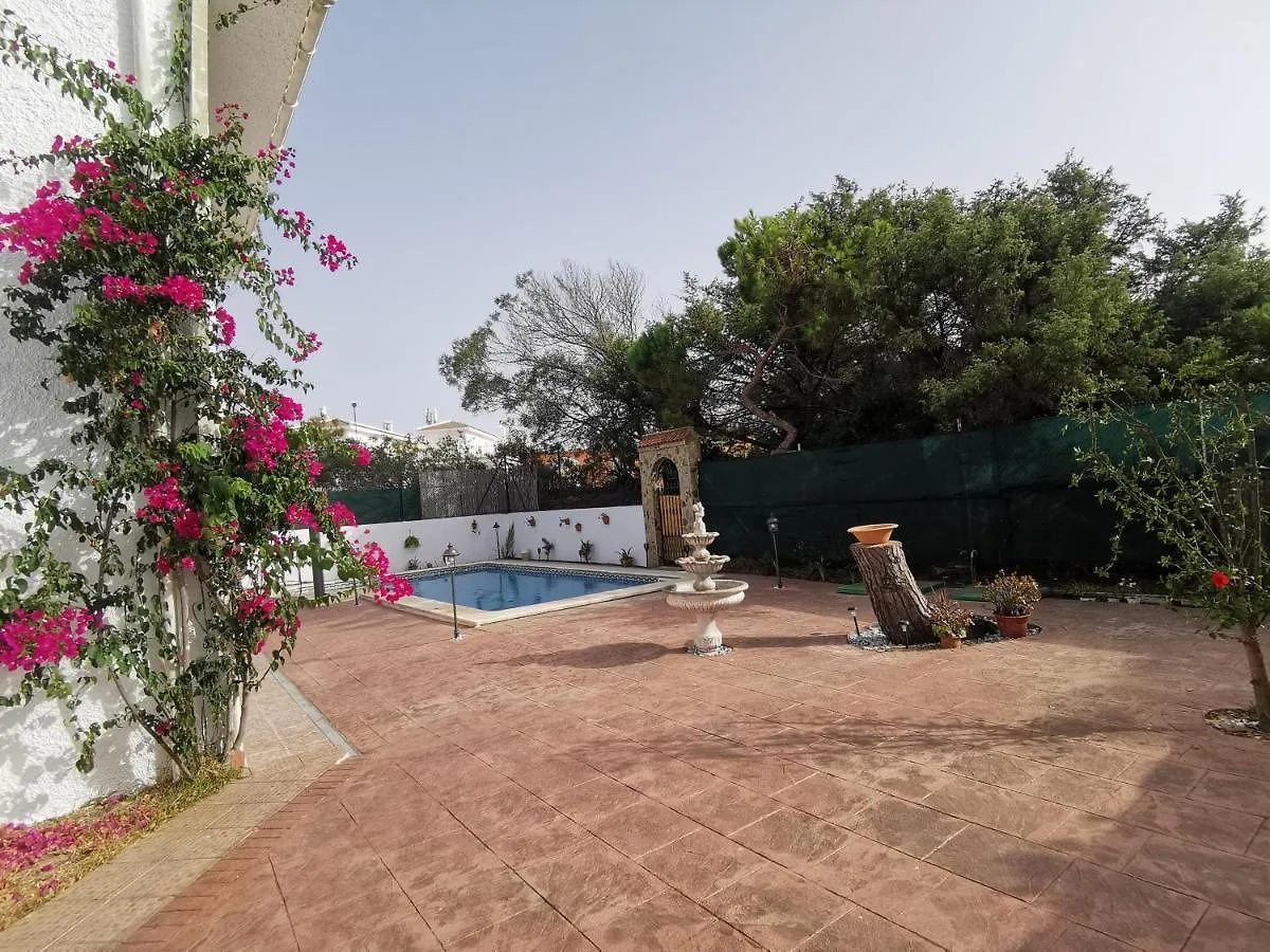 Entre Pinos Y Playa Apartment Matalascanas 0*,  Spain
