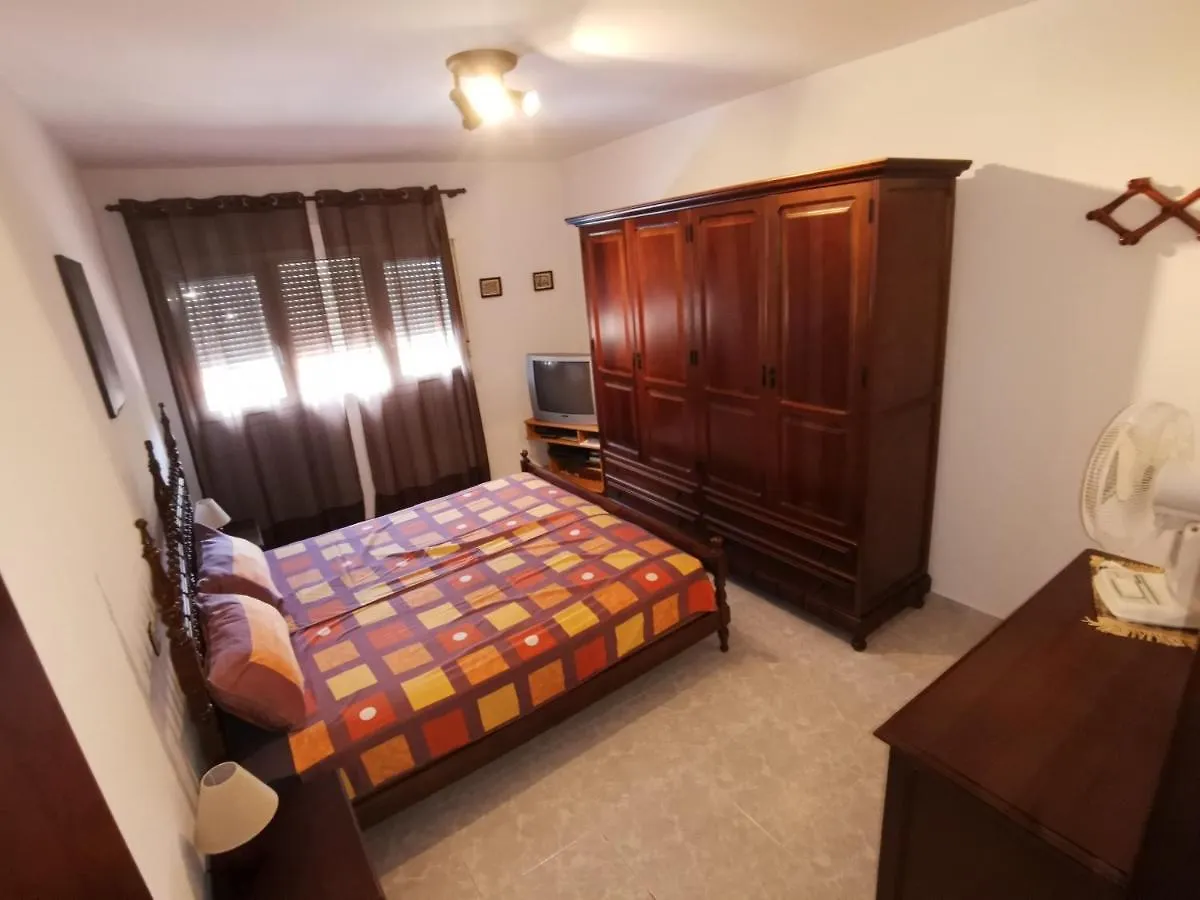 Entre Pinos Y Playa Apartment Matalascanas